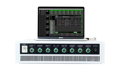 鋰電池測試設備多少錢一臺 鋰電池測試設備多少錢一臺